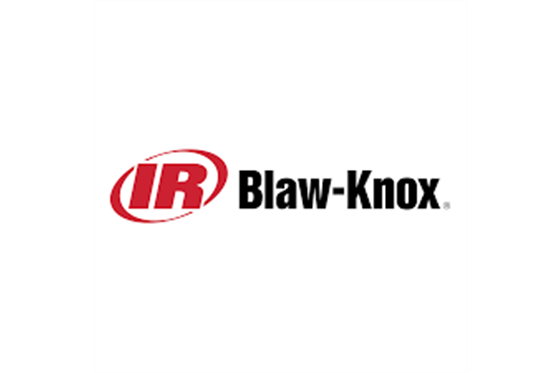 blaw knox Receptacle - 09101-597-00